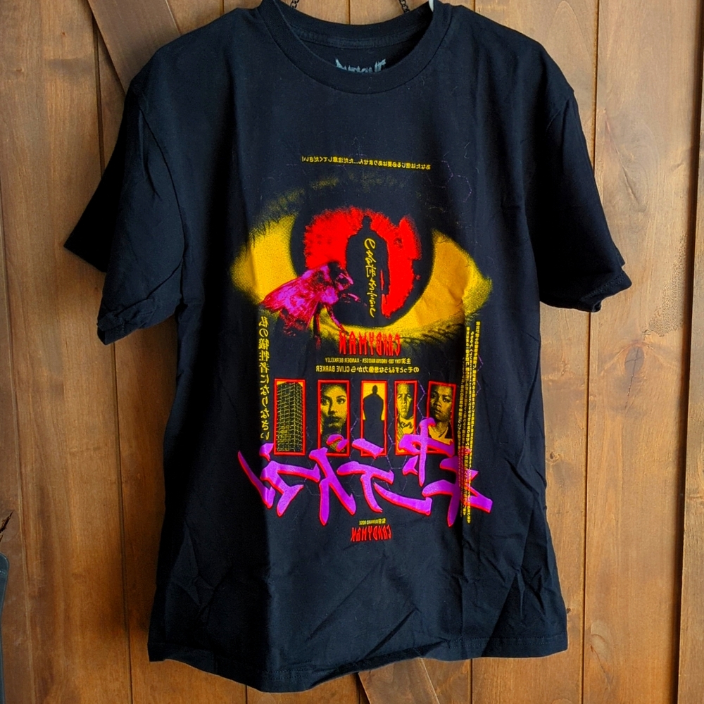 Rucking fotten Candyman (1992) L